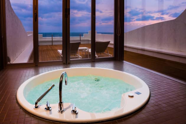 HOTEL GREGES - オテルグレージュ -