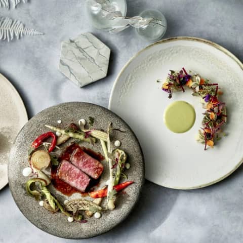 HOTEL GREGES - オテルグレージュ -