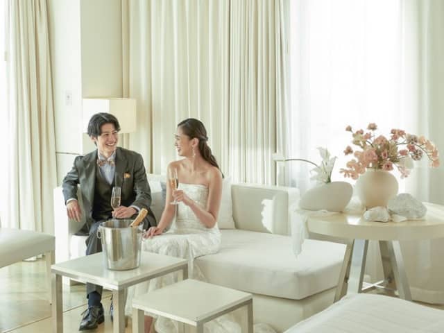 HOTEL GREGES - オテルグレージュ -