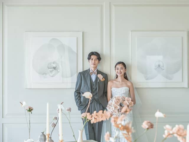 HOTEL GREGES - オテルグレージュ -