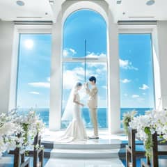 【2027年10月～11月】AutumnWedding早割プラン◇80