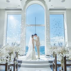 【2025年12月まで】挙式プラン◇直前OK◇2名～50万