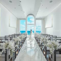【平日1組限定】WEEKDAY WEDDING◇70名237万円