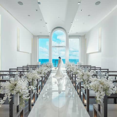 【平日1組限定】WEEKDAY WEDDING◇70名237万円
