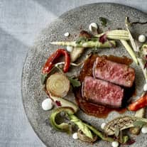 HOTEL GREGES - オテルグレージュ -