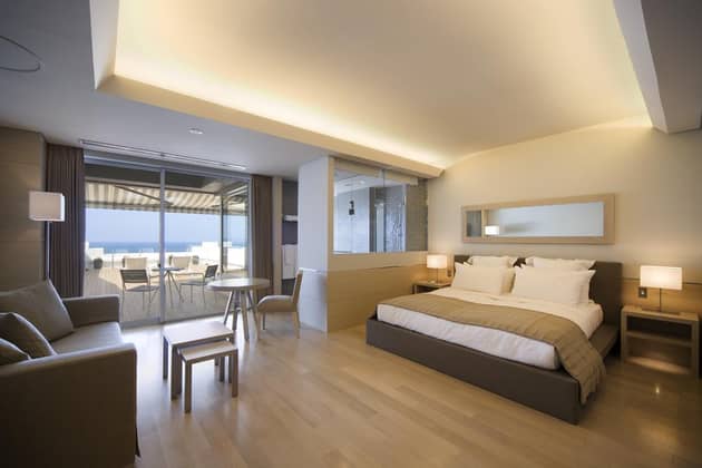 HOTEL GREGES - オテルグレージュ -