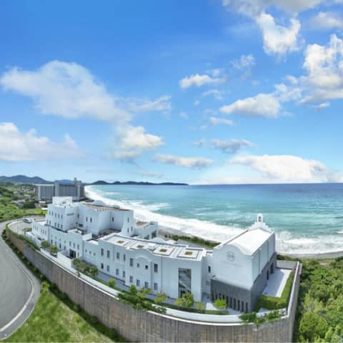 HOTEL GREGES - オテルグレージュ -