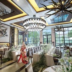 【挙式＆フォト42万円】ご家族・ご親族中心の挙式を☆家族婚プラン