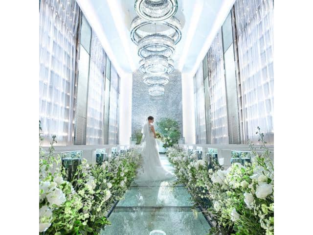 【公式】BIANCARA HILLSIDE TERRACEビアンカーラヒルサイドテラス｜名古屋結婚式