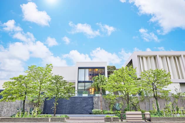 【公式】BIANCARA HILLSIDE TERRACE｜ビアンカーラヒルサイドテラス