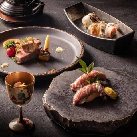 【26年9-11月】＜50名198万/60名215万＞ 秋婚ドレス2着