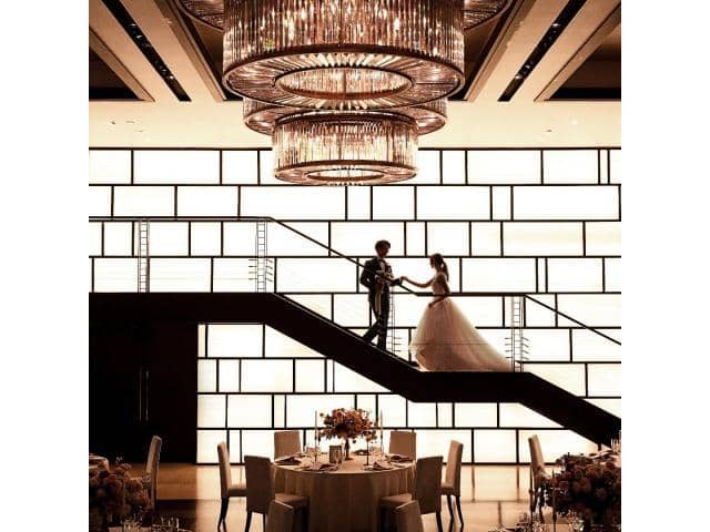 【公式】BIANCARA HILLSIDE TERRACEビアンカーラヒルサイドテラス｜名古屋結婚式