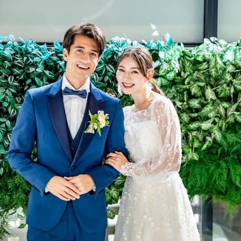 【時期限定★前撮り込み】2026年6月までナイトウエディングプラン