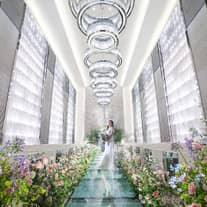 【公式】BIANCARA HILLSIDE TERRACEビアンカーラヒルサイドテラス|名古屋結婚式