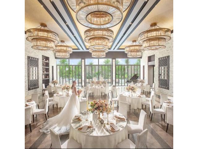 【公式】BIANCARA HILLSIDE TERRACEビアンカーラヒルサイドテラス｜名古屋結婚式
