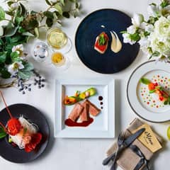 【26年12月-27年3月】50名198万/60名215万*ドレス2着