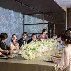 【10名45万/20名73万】オールシーズン◎-挙式＆会食プラン-