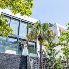 【披露宴から2次会まで】1日ゆったり満喫プラン（50名）。