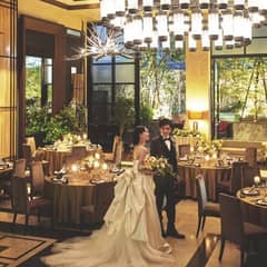 【時期限定★前撮り込み】2026年9月までナイトウエディングプラン