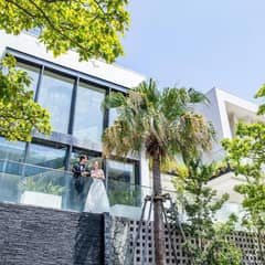 【披露宴から2次会まで】1日ゆったり満喫プラン（50名）。