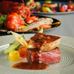 【25年9-11月】＜50名163万/60名185万＞秋婚ドレス2着込