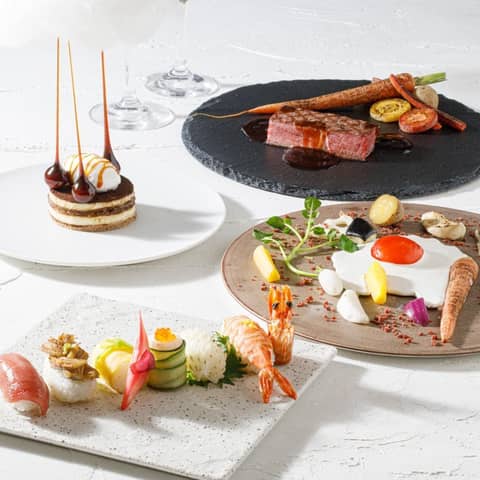 【公式】BIANCARA HILLSIDE TERRACEビアンカーラヒルサイドテラス｜名古屋結婚式