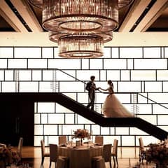 【27年4-6月】＜50名183万/60名200万＞春婚ドレス2着込