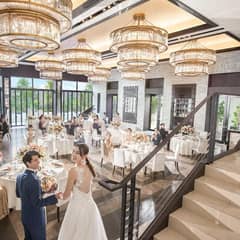 【50名120万円】26年6月までの披露宴のみプラン