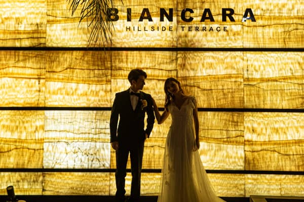 【公式】BIANCARA HILLSIDE TERRACE|ビアンカーラヒルサイドテラス