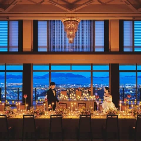 ノートルダム広島