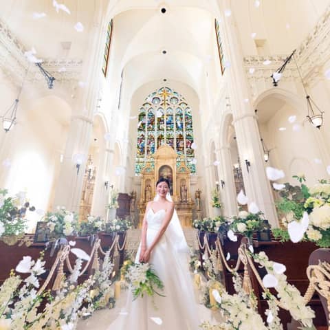 ノートルダム広島