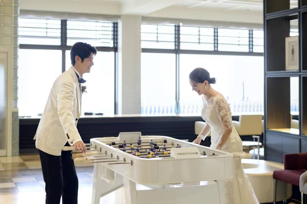 ノートルダム広島