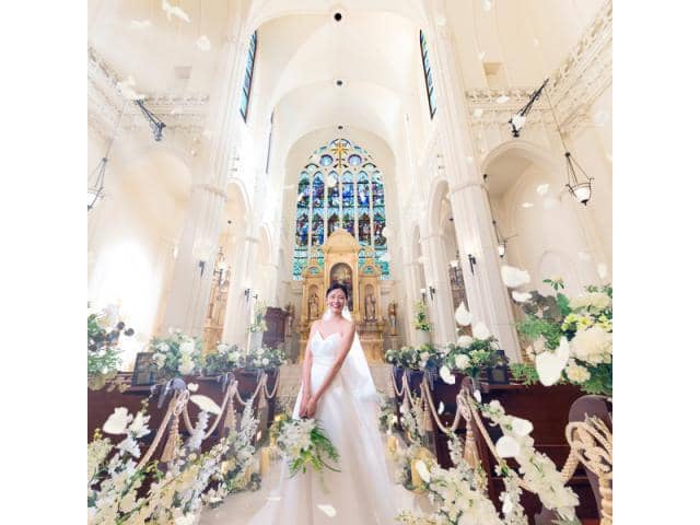 ノートルダム広島