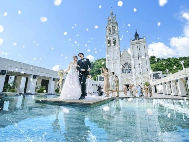 ノートルダム広島