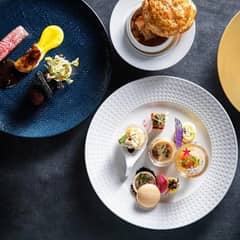 新★プラン登場！料理10％OFF特典＼最大100万円特典／