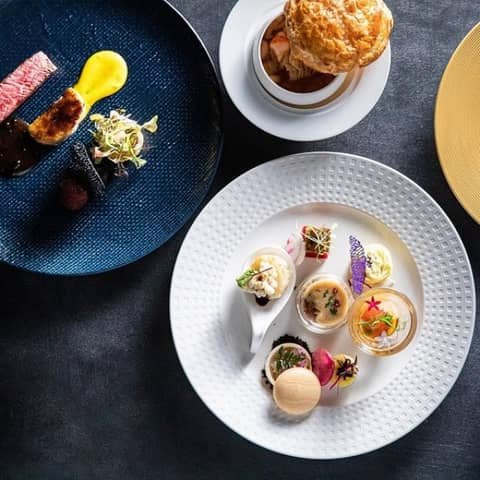 新★プラン登場！料理10％OFF特典＼最大100万円特典／