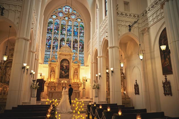 ノートルダム広島