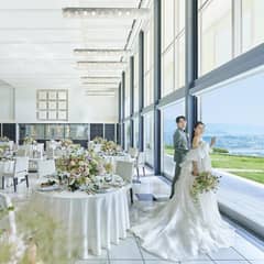 ベストシーズン秋婚プラン【10～11月60名】192万