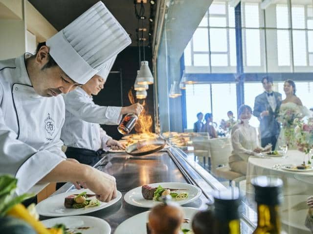 ノートルダム広島