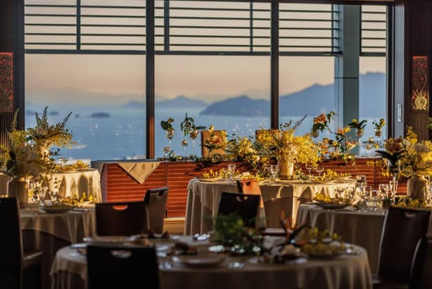 ノートルダム広島