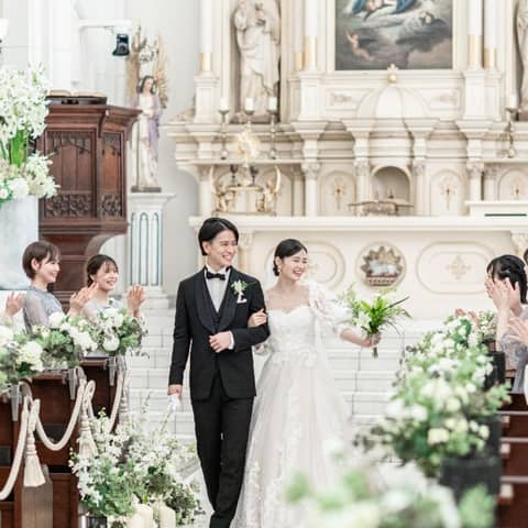 ノートルダム広島