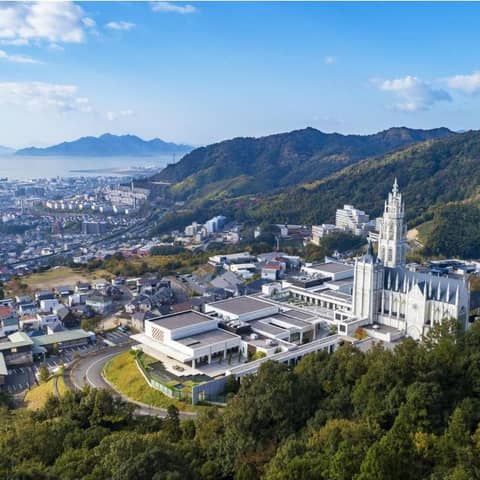家族で祝福・挙式のみプラン