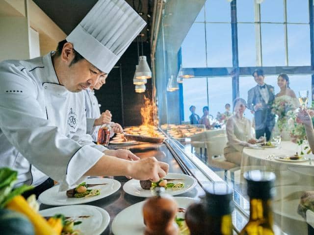 ノートルダム広島