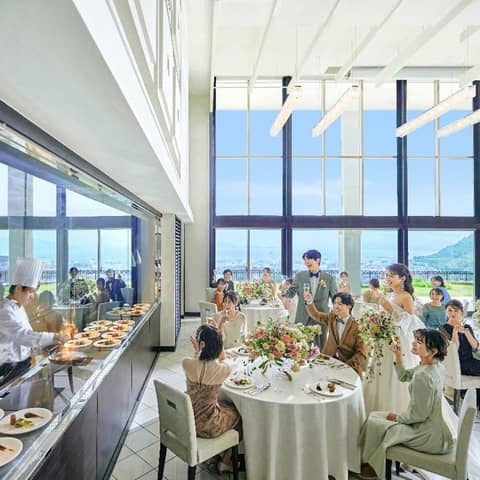 ノートルダム広島