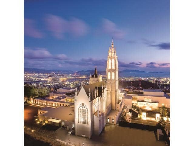 ノートルダム広島