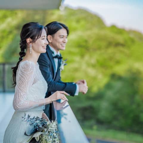 春婚プラン【3～5月50名】ドレス×大聖堂◆最大160万特典