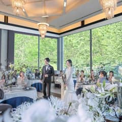 ＜180名迄可｜大人数プラン＞～26年12月挙式迄【80名332万円】