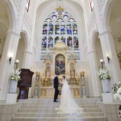 家族で祝福・挙式のみプラン