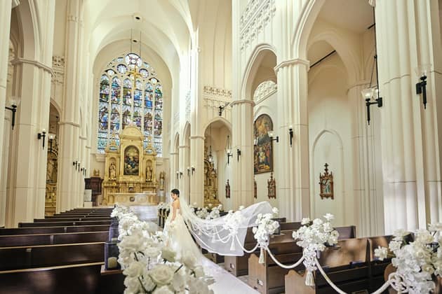 ノートルダム広島