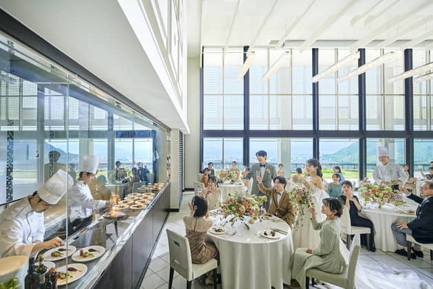 ノートルダム広島